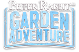 The Peter Rabbit™ Garden Adventure